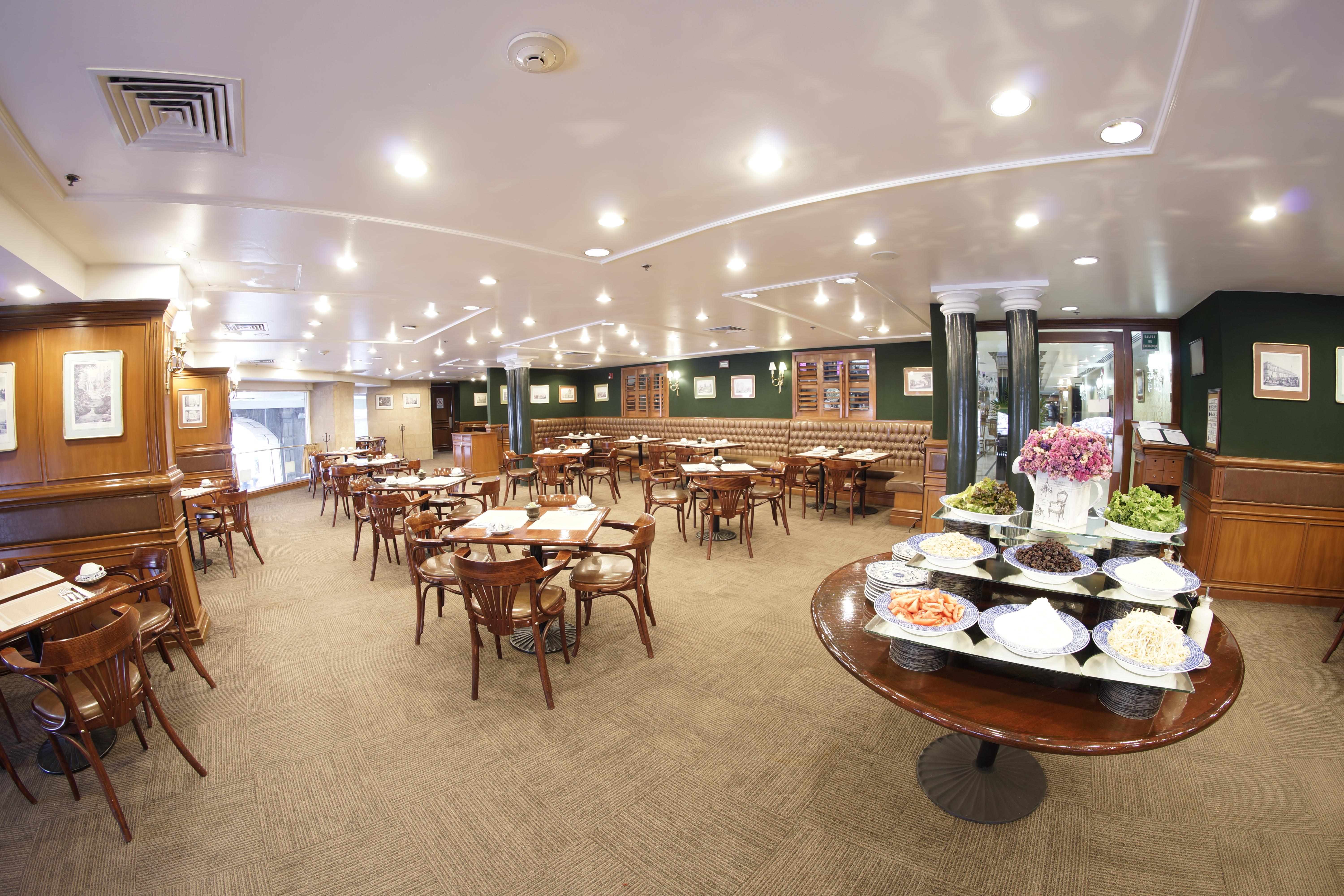 Gran Ciudad De Hotel 5*