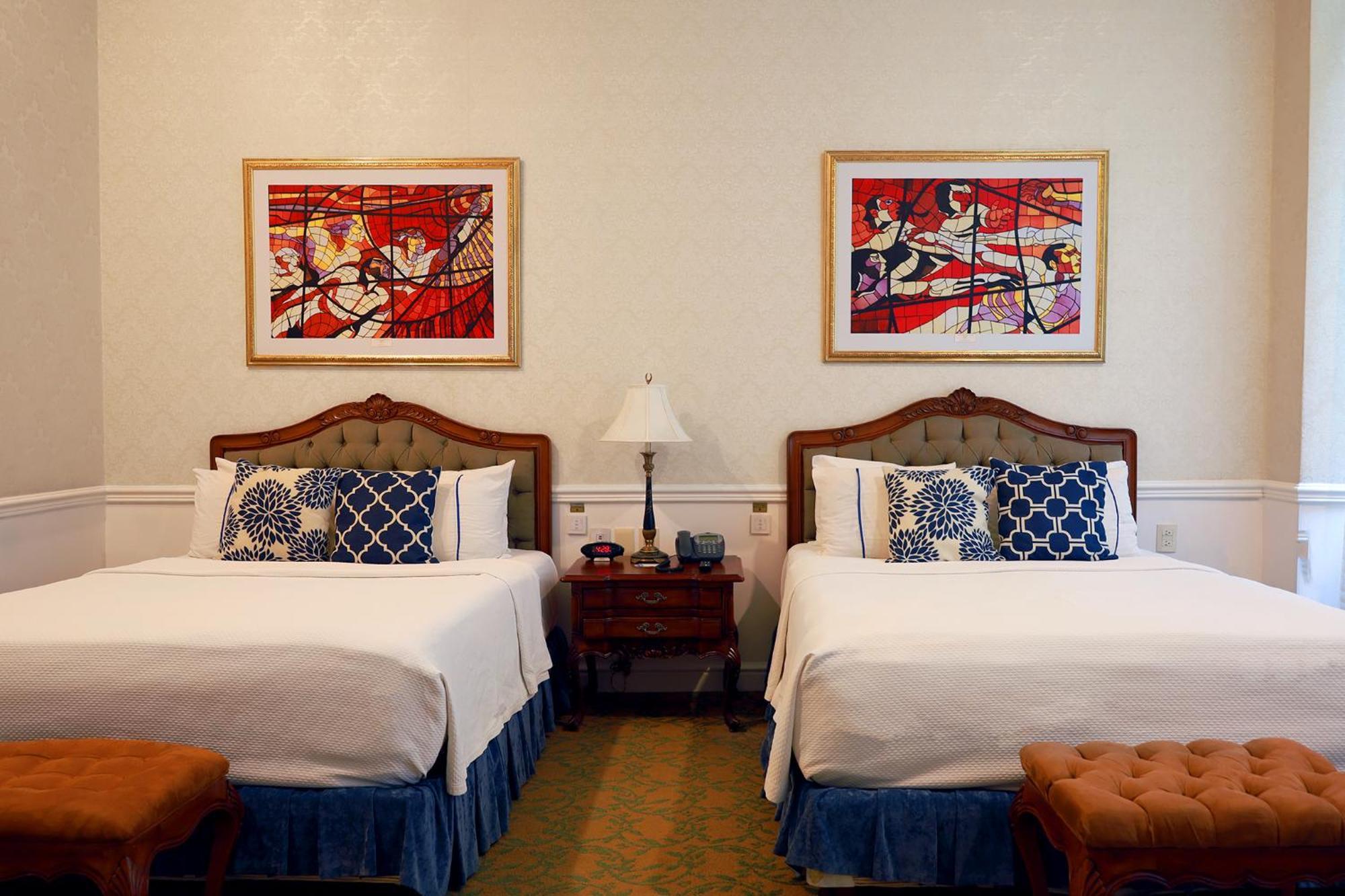Gran Ciudad De Hotel