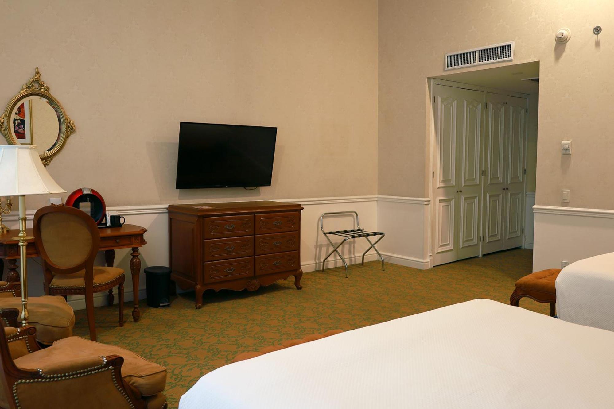 Gran Ciudad De Hotel México DF