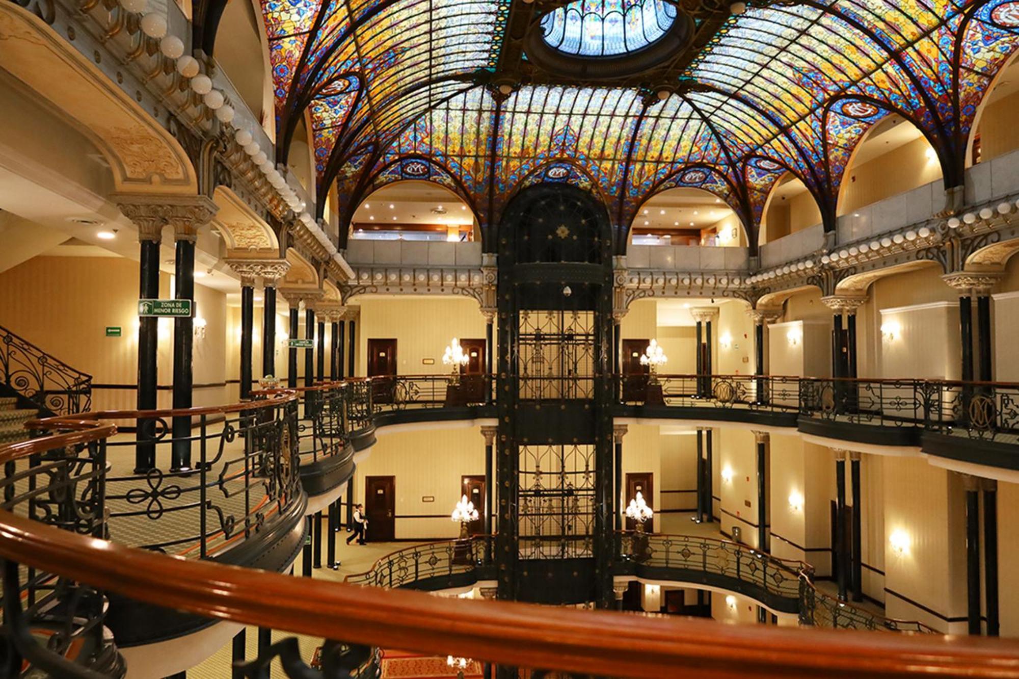 Gran Ciudad De