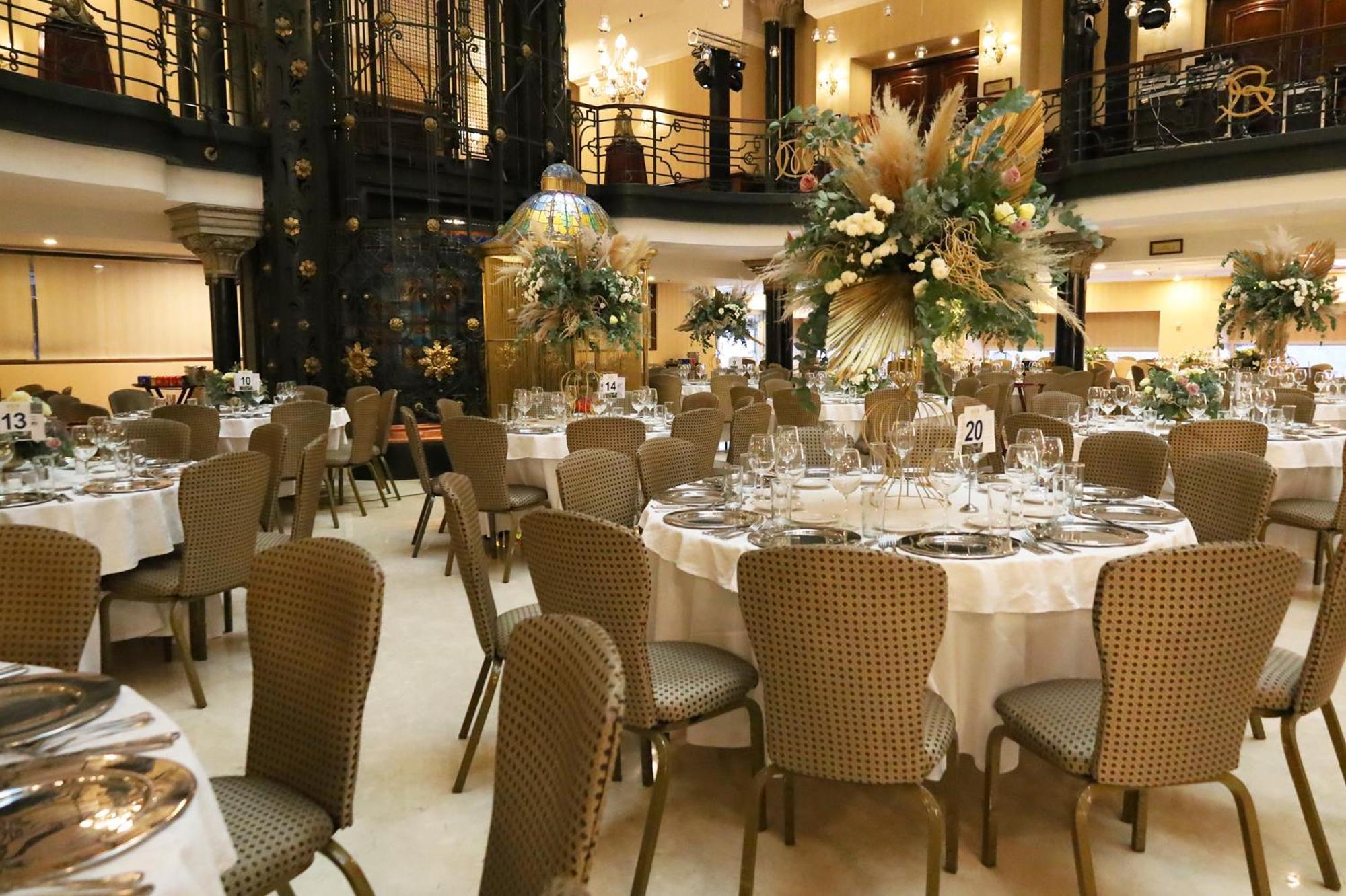 Gran Ciudad De Hotel