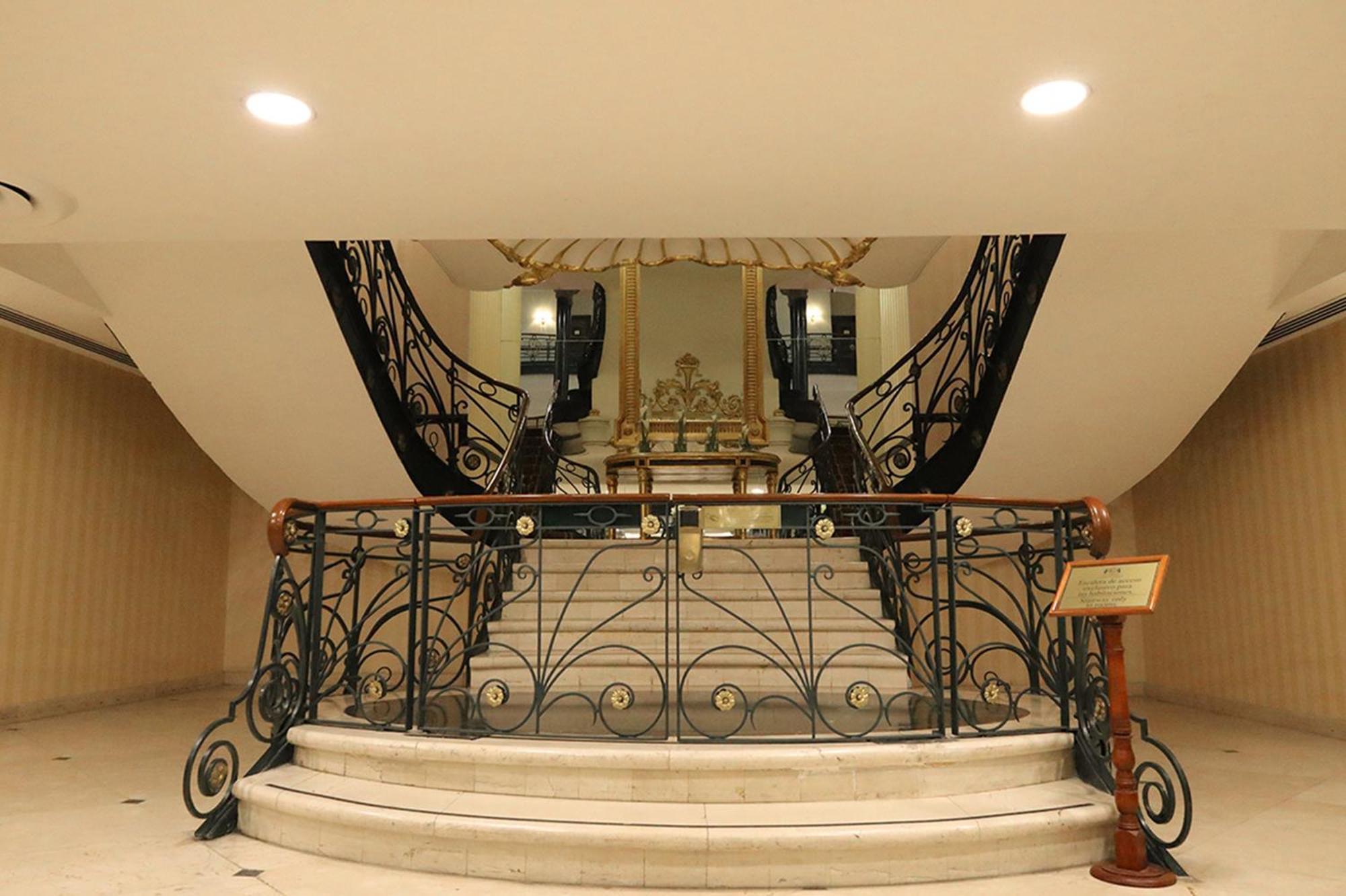 Hotel Gran Ciudad De 5*
