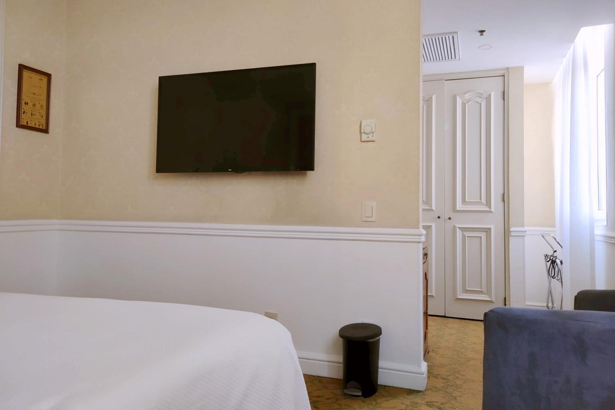 Gran Ciudad De Hotel