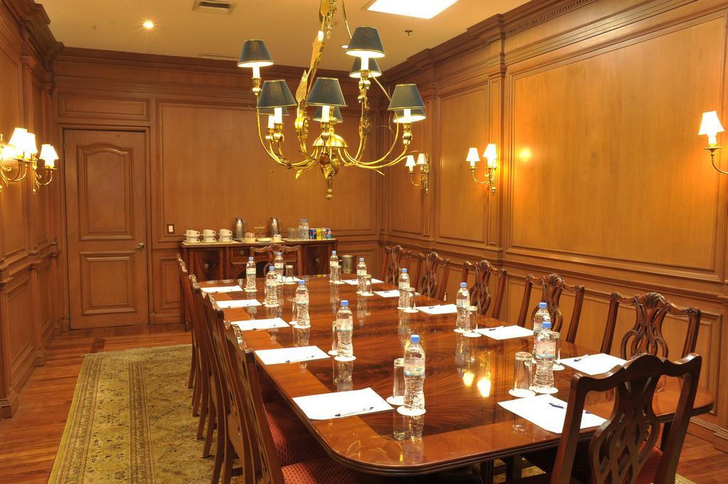 Hotel Gran Ciudad De